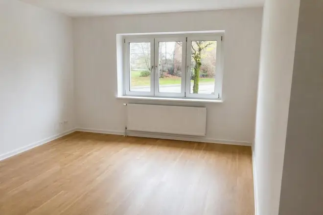 2 Zimmer Wohnung mit 52 m² in Hamburg – Bild 4