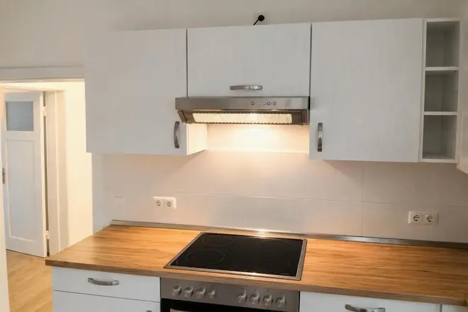 2 Zimmer Wohnung mit 52 m² in Hamburg – Bild 6