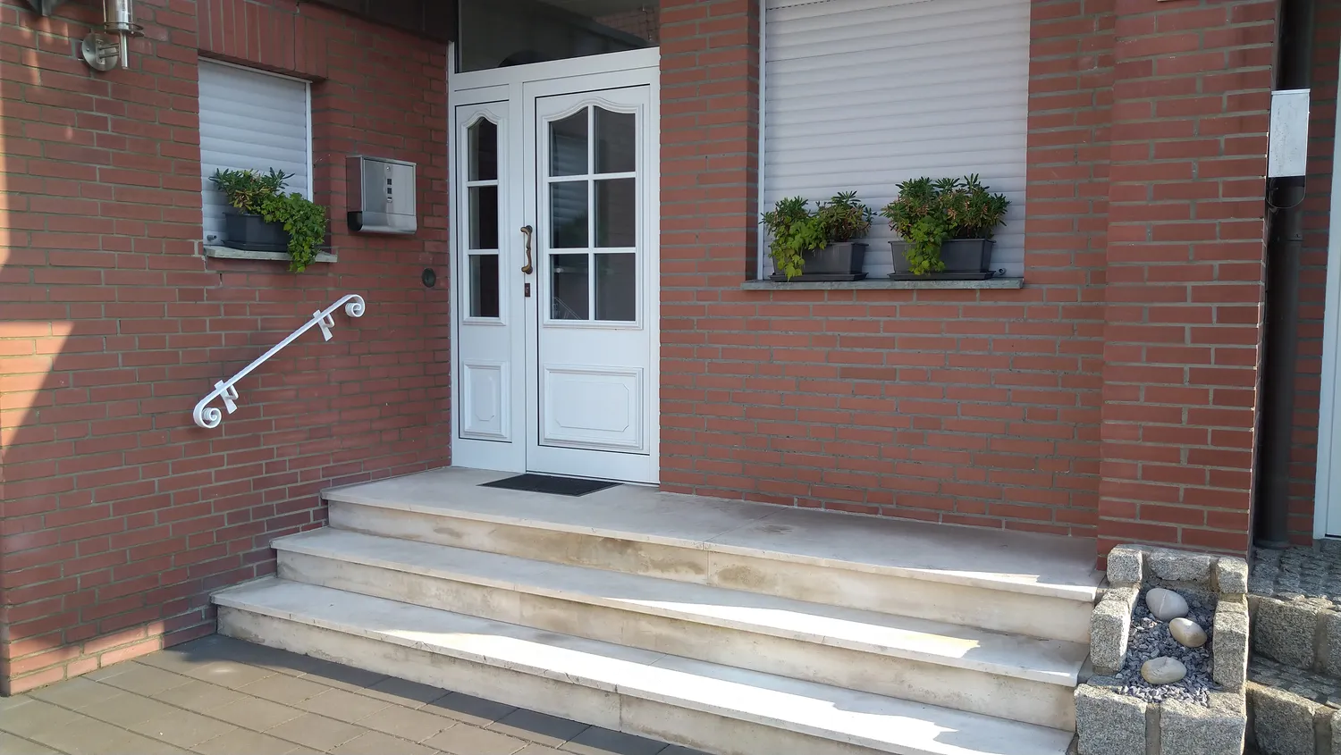 3 Zimmer Wohnung mit 105 m² in Münster – Bild 1