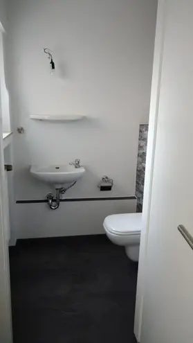 3 Zimmer Wohnung mit 105 m² in Münster – Bild 3