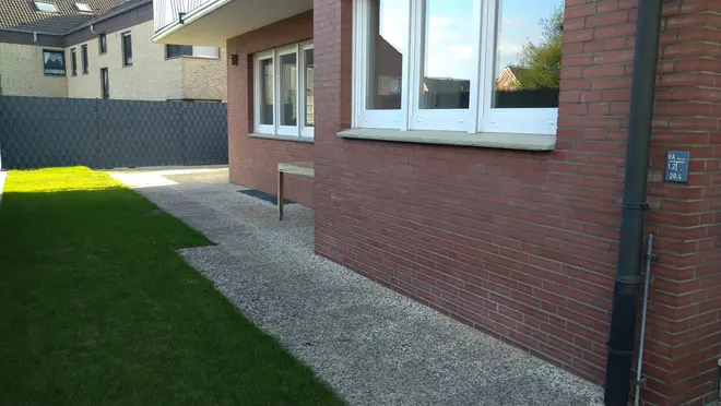 3 Zimmer Wohnung mit 105 m² in Münster – Bild 5