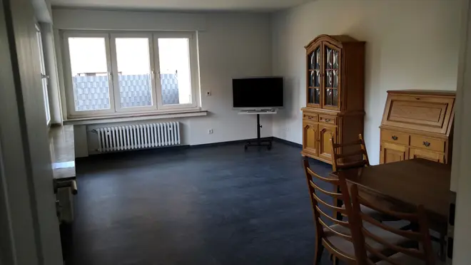 3 Zimmer Wohnung mit 105 m² in Münster – Bild 6