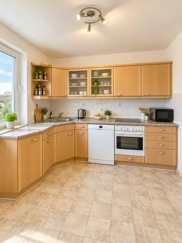 WG-Zimmer mit 15 m² in Augsburg – Bild 3