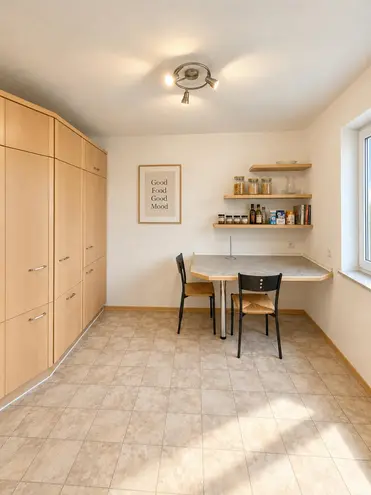 WG-Zimmer mit 15 m² in Augsburg – Bild 4