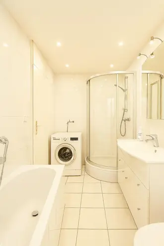 WG-Zimmer mit 15 m² in Augsburg – Bild 6