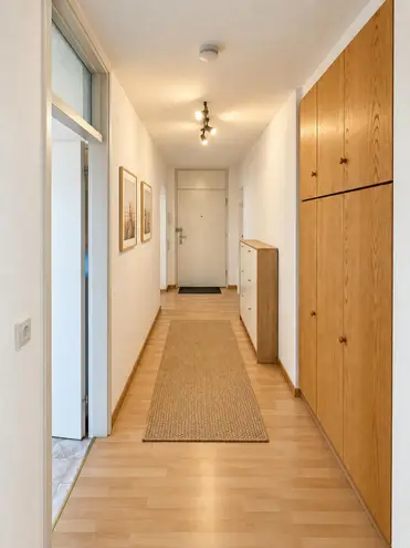 WG-Zimmer mit 15 m² in Augsburg – Bild 8