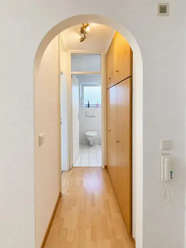 WG-Zimmer mit 15 m² in Augsburg – Bild 9