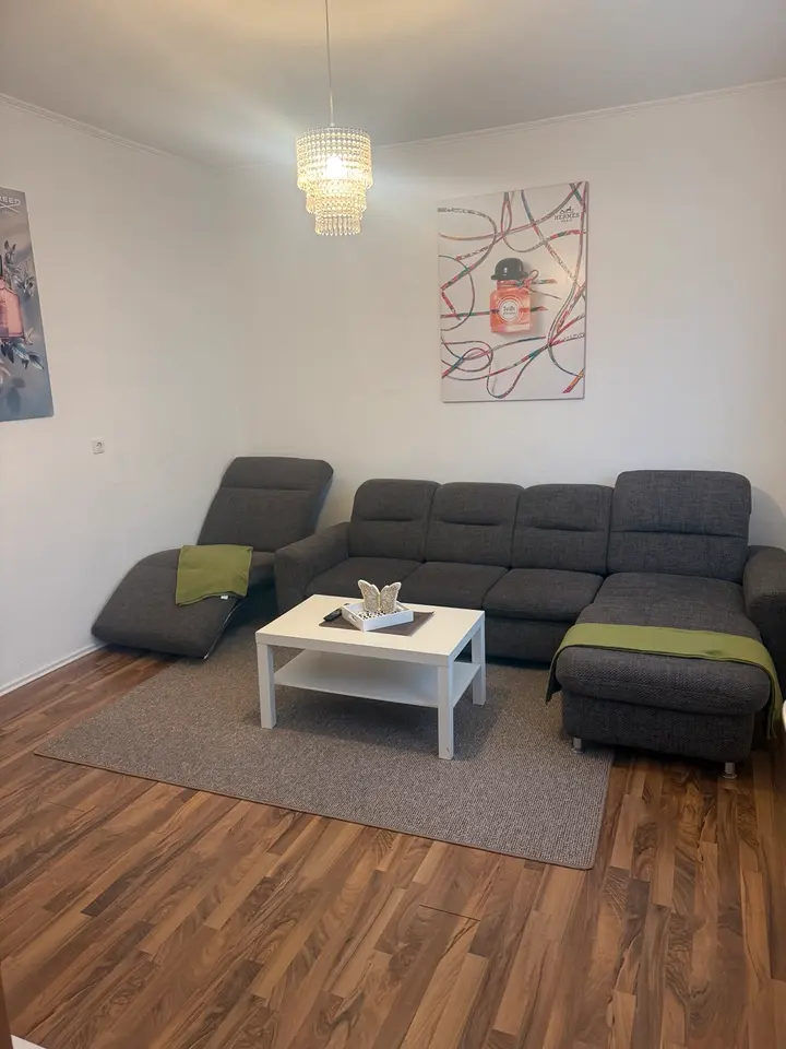 3 Zimmer Haus mit 85 m² in Einbeck – Bild 1