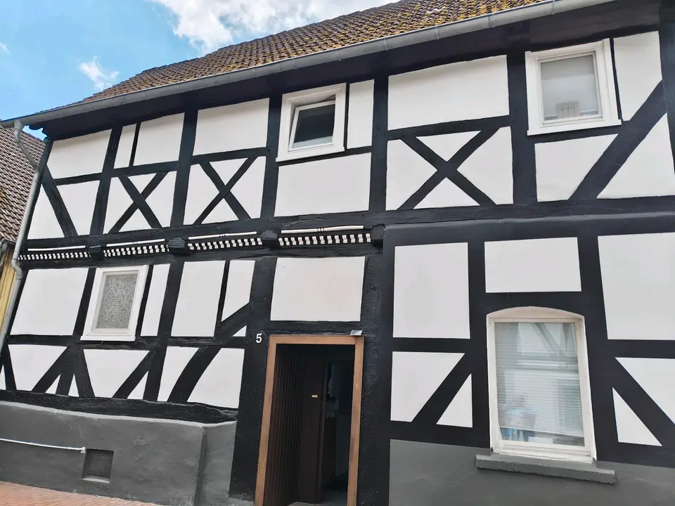 3 Zimmer Haus mit 85 m² in Einbeck – Bild 2