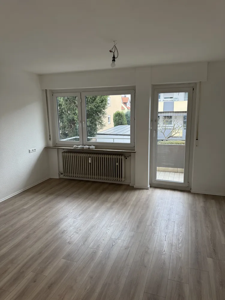 3 Zimmer Wohnung mit 88 m² in Heilbronn – Bild 11
