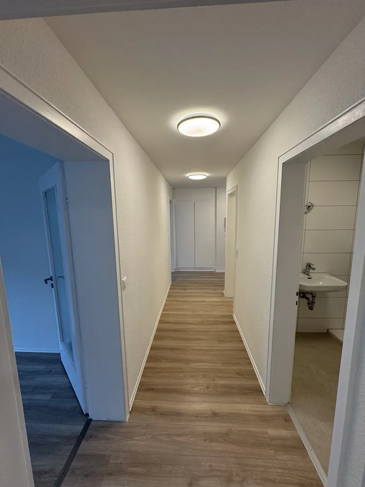 3 Zimmer Wohnung mit 88 m² in Heilbronn – Bild 4