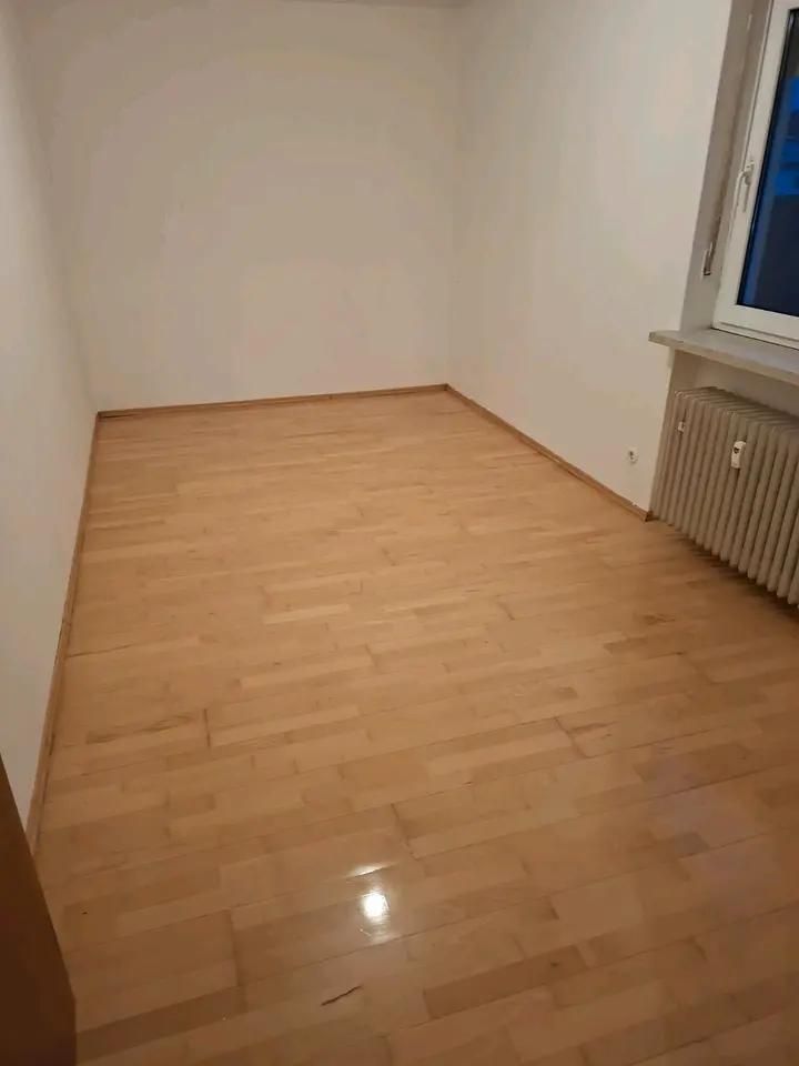 3 Zimmer Wohnung mit 95 m² in Cham – Bild 2