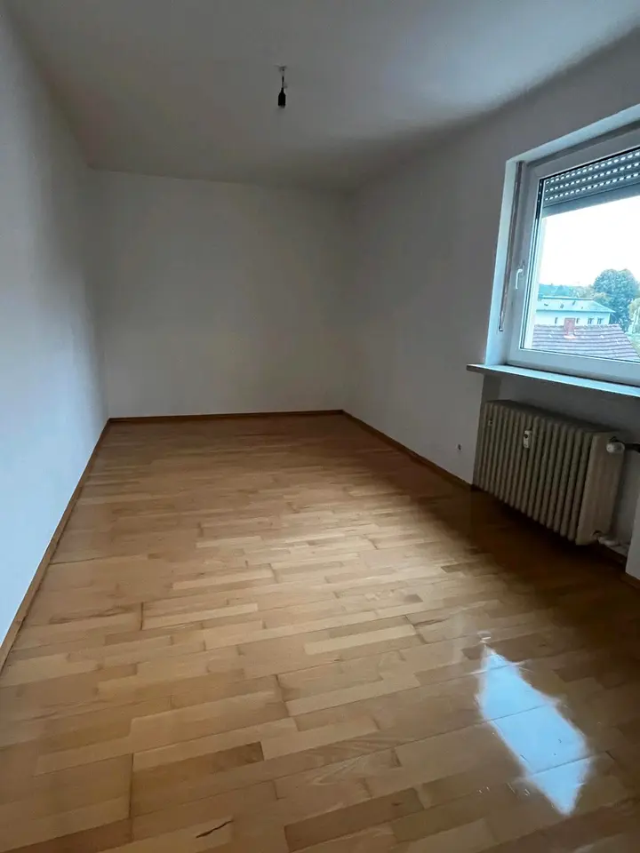3 Zimmer Wohnung mit 95 m² in Cham – Bild 3