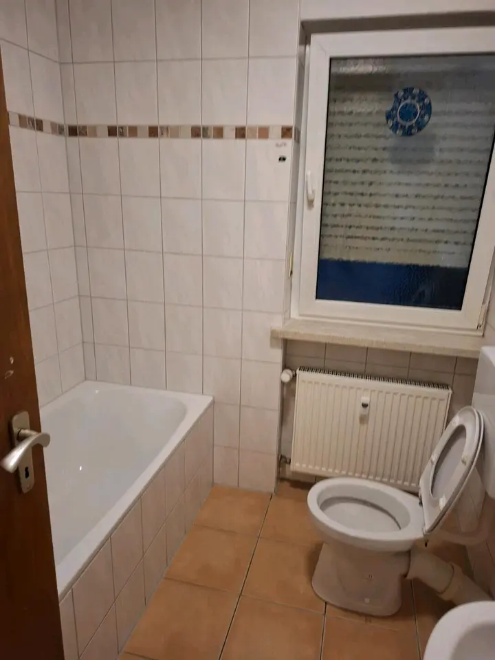 3 Zimmer Wohnung mit 95 m² in Cham – Bild 4
