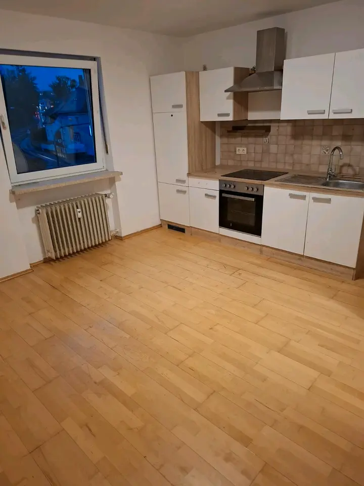 3 Zimmer Wohnung mit 95 m² in Cham – Bild 7