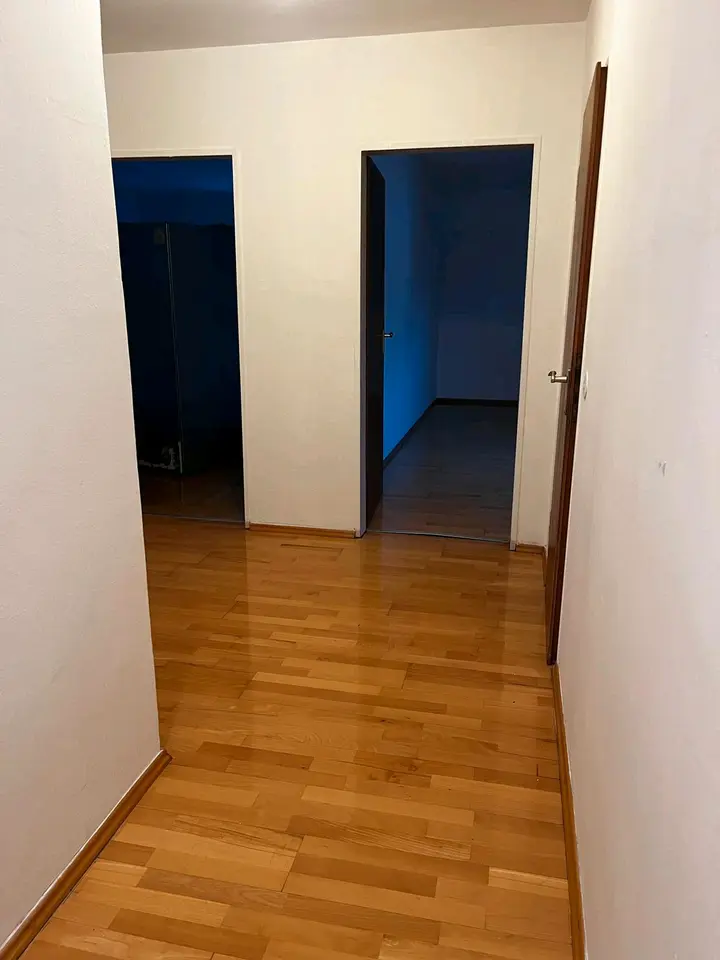3 Zimmer Wohnung mit 95 m² in Cham – Bild 8