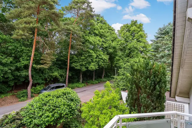 4 Zimmer Haus mit 120 m² in Berlin – Bild 3
