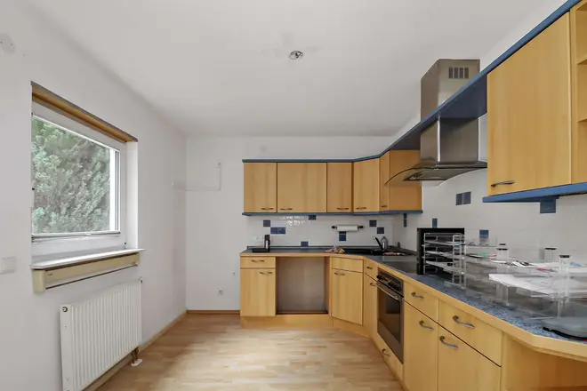 4 Zimmer Haus mit 120 m² in Berlin – Bild 6