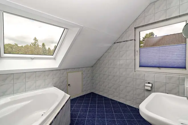 4 Zimmer Haus mit 120 m² in Berlin – Bild 7
