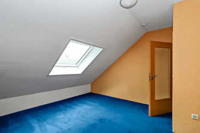 4 Zimmer Haus mit 120 m² in Berlin – Bild 9