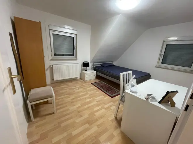 3 Zimmer Wohnung mit 55 m² in Hanau – Bild 2