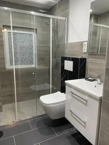 3 Zimmer Wohnung mit 55 m² in Hanau – Bild 5