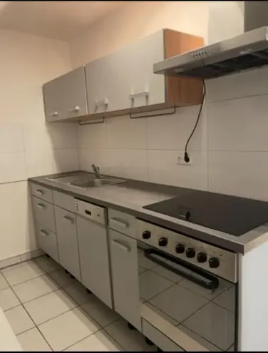 3 Zimmer Wohnung mit 55 m² in Hanau – Bild 3