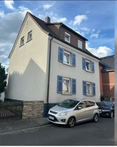 3 Zimmer Wohnung mit 55 m² in Hanau – Bild 6