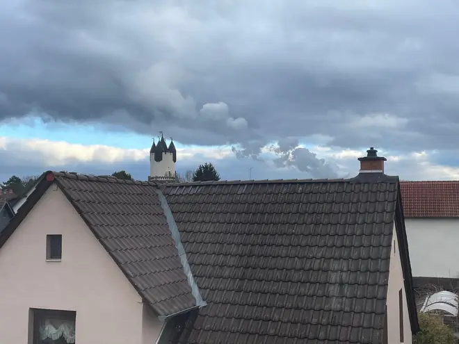3 Zimmer Wohnung mit 55 m² in Hanau – Bild 7