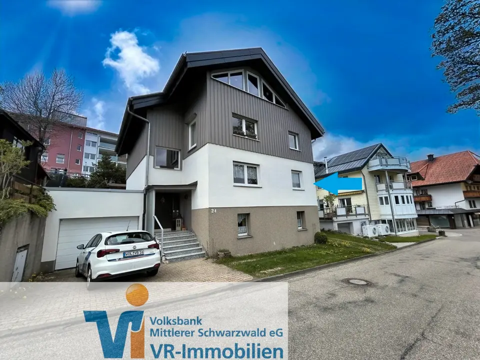 10 Zimmer Haus mit 245 m² in Offenburg – Bild 5