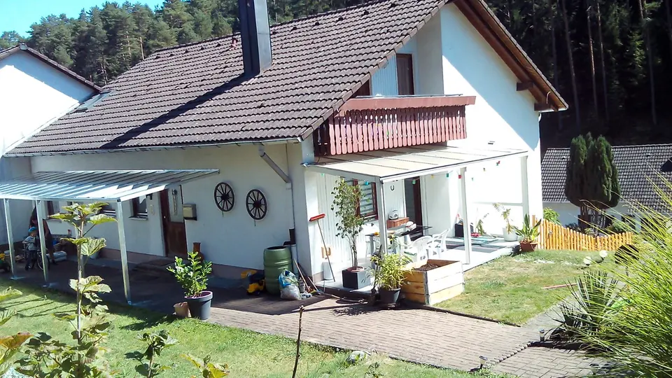 10 Zimmer Haus mit 245 m² in Offenburg – Bild 6