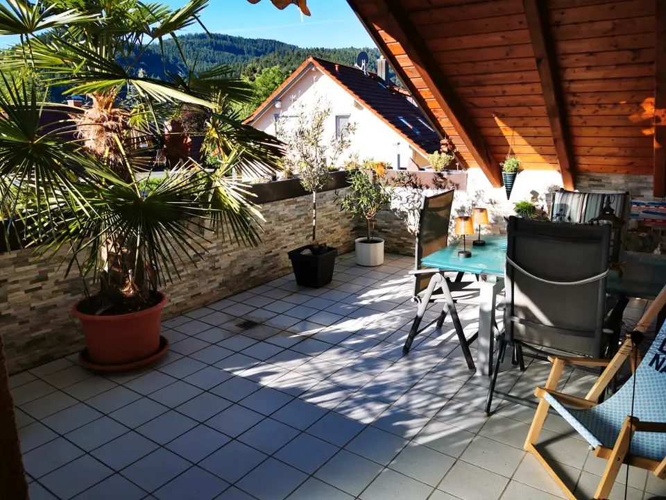 10 Zimmer Haus mit 245 m² in Offenburg – Bild 7