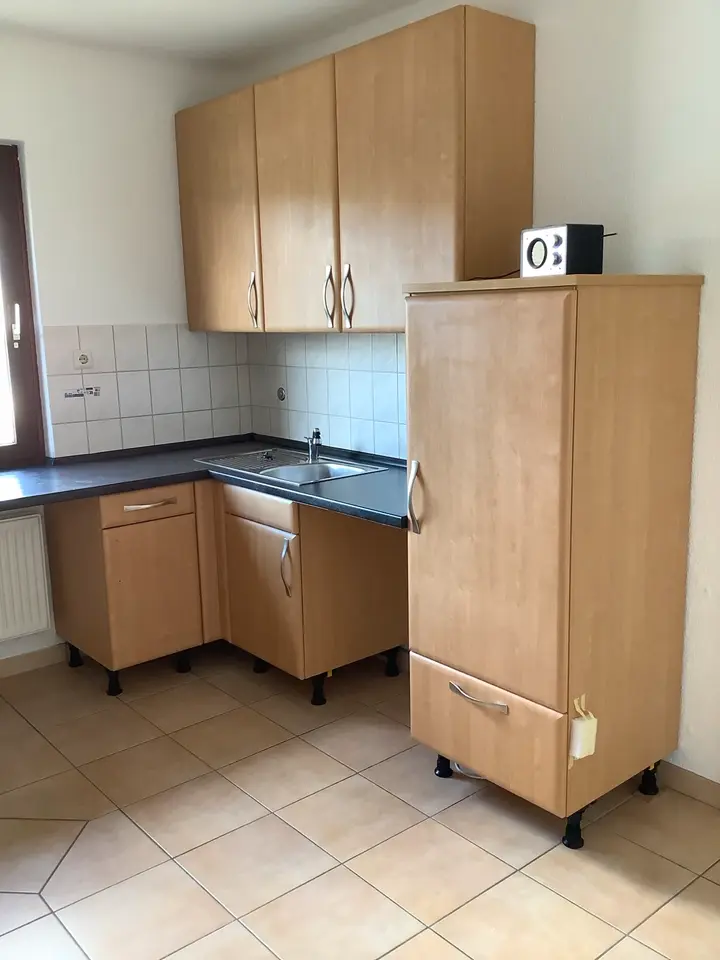 5 Zimmer Haus mit 110 m² in Hannover – Bild 3
