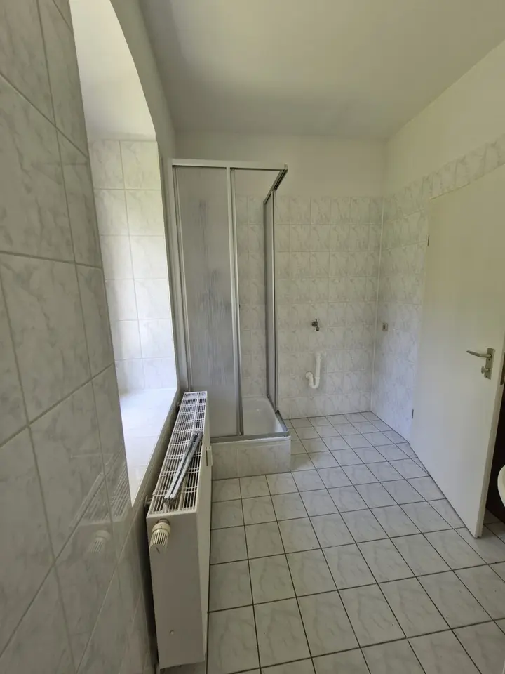 2 Zimmer Wohnung mit 27 m² in Freiberg – Bild 4
