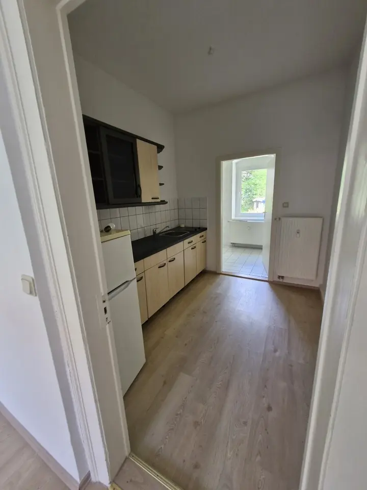 2 Zimmer Wohnung mit 27 m² in Freiberg – Bild 6