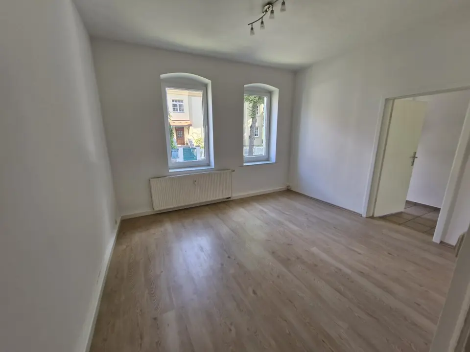 2 Zimmer Wohnung mit 27 m² in Freiberg – Bild 7