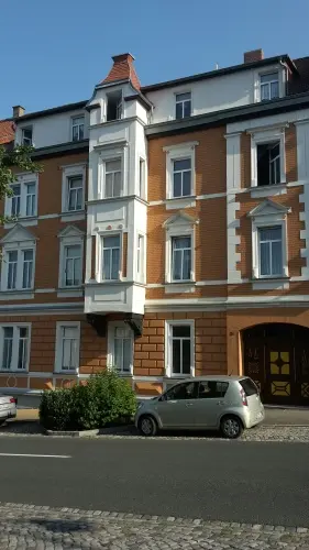 2 Zimmer Wohnung mit 27 m² in Freiberg – Bild 9