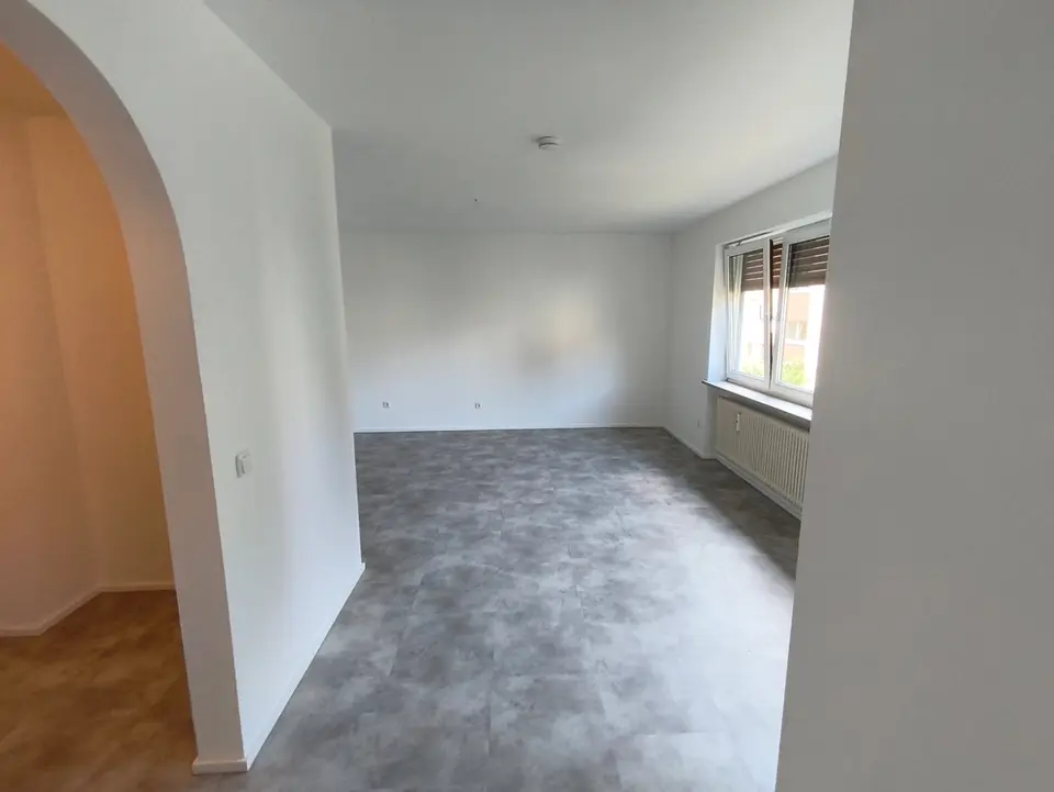 Studio mit 33 m² in Rosenheim – Bild 2