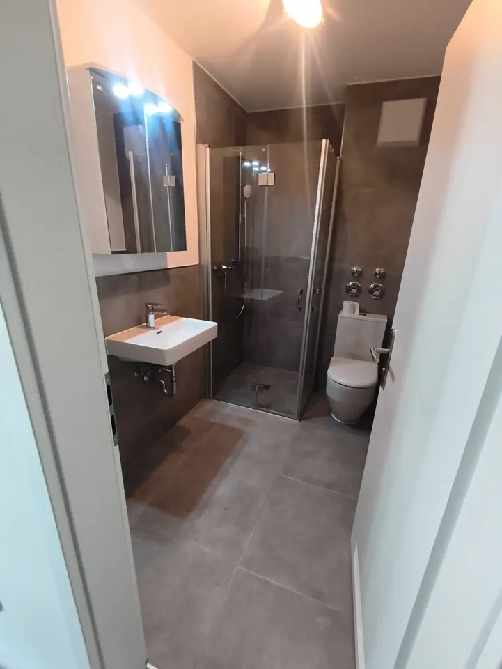 Studio mit 33 m² in Rosenheim – Bild 6