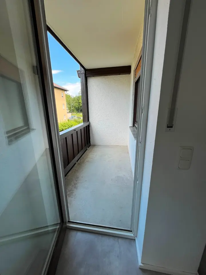 Studio mit 33 m² in Rosenheim – Bild 7