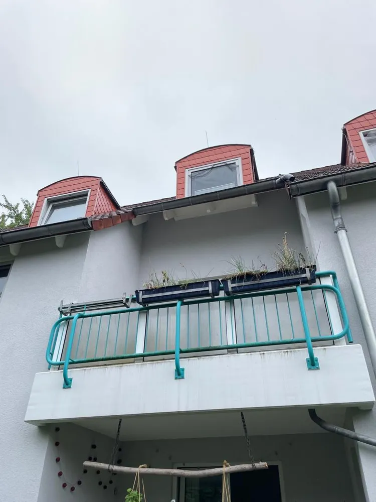 2 Zimmer Wohnung mit 51 m² in Göttingen – Bild 1