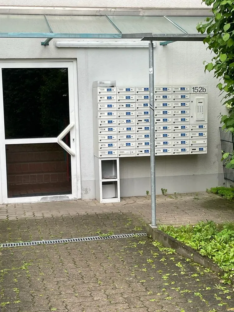 2 Zimmer Wohnung mit 51 m² in Göttingen – Bild 2