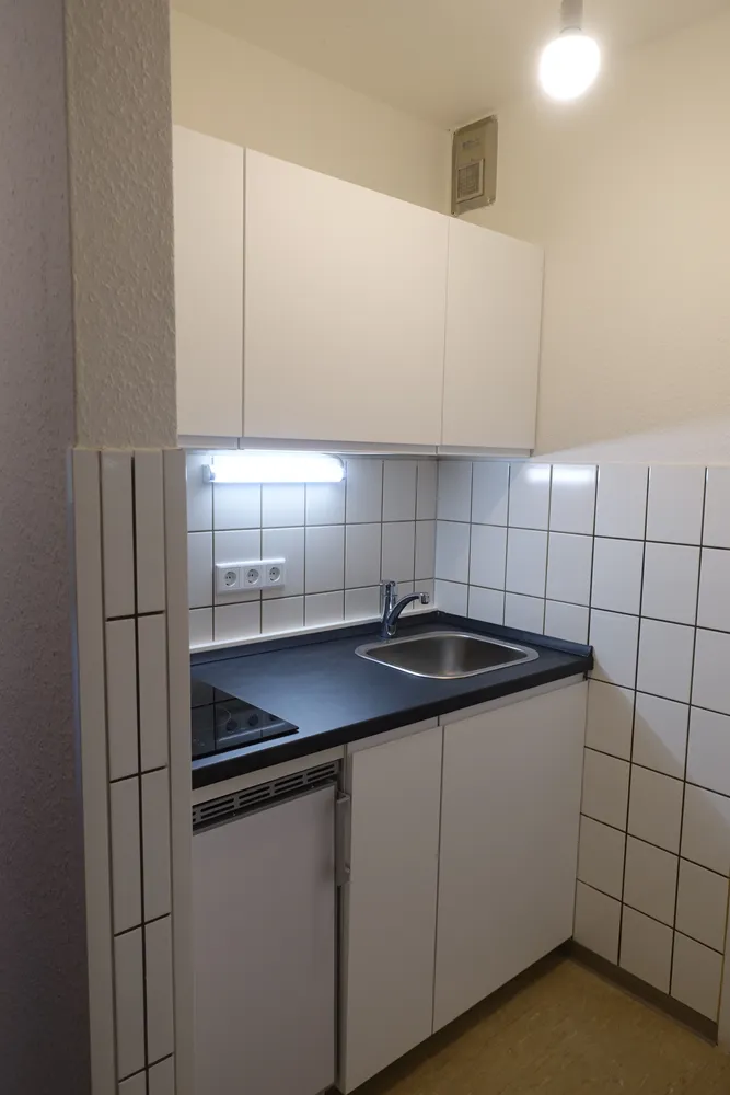 2 Zimmer Wohnung mit 51 m² in Göttingen – Bild 7