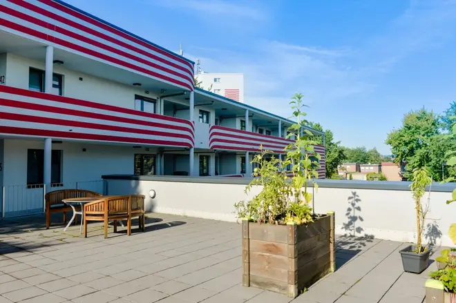 2 Zimmer Wohnung mit 50 m² in Bielefeld – Bild 3