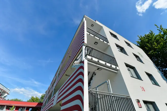 2 Zimmer Wohnung mit 50 m² in Bielefeld – Bild 5