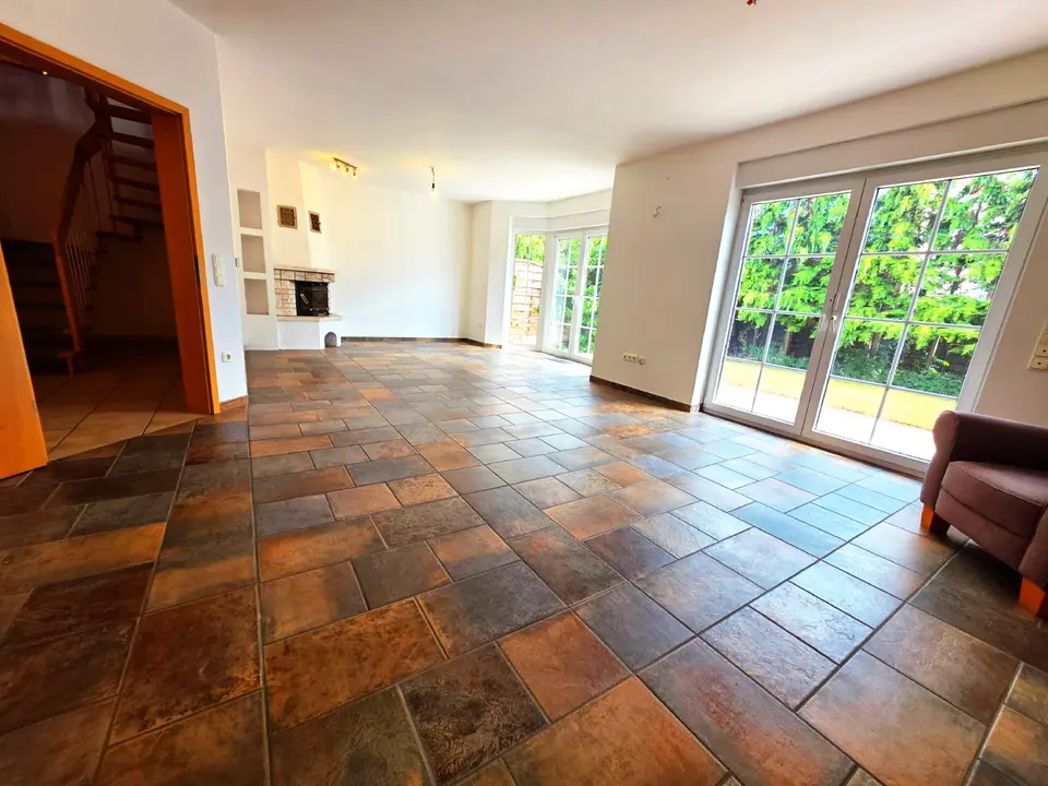 5 Zimmer Haus mit 148 m² in Hannover – Bild 1
