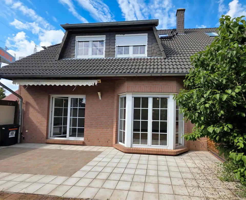 5 Zimmer Haus mit 148 m² in Hannover – Bild 3
