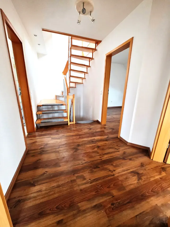 5 Zimmer Haus mit 148 m² in Hannover – Bild 6