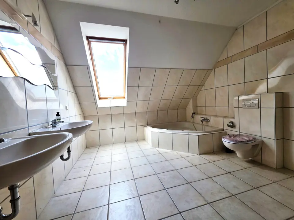 5 Zimmer Haus mit 148 m² in Hannover – Bild 7