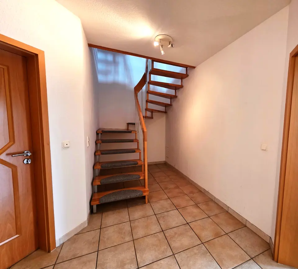 5 Zimmer Haus mit 148 m² in Hannover – Bild 10